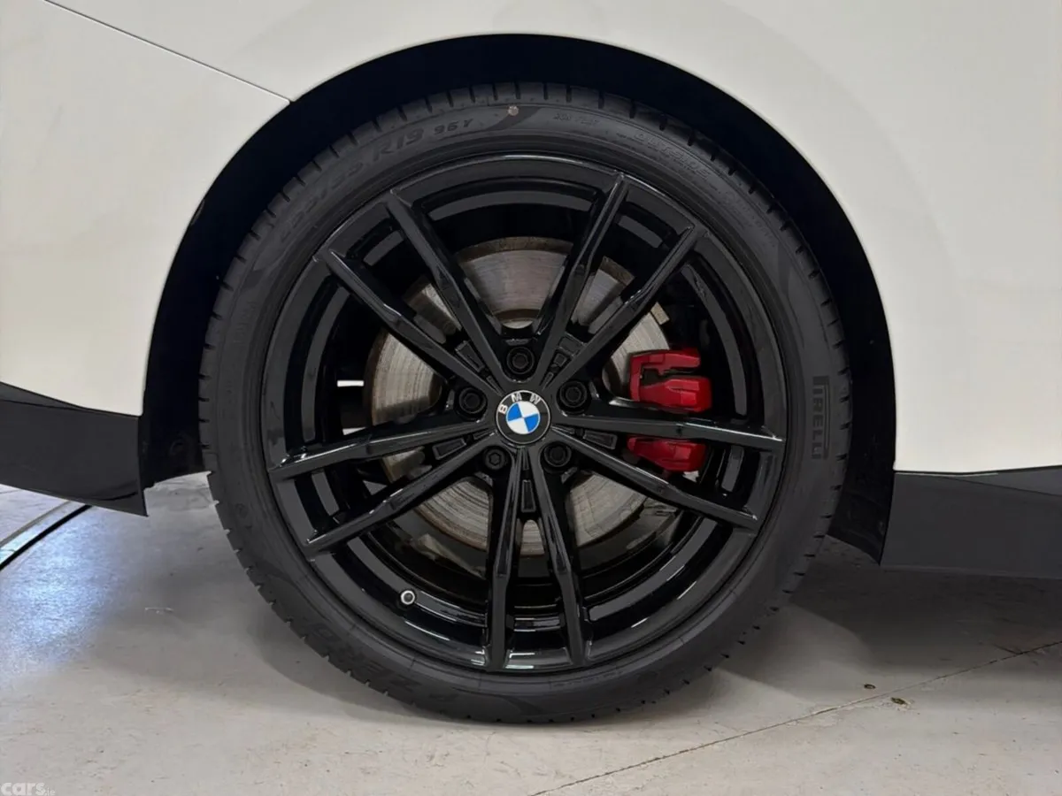 BMW 2-Series Coupe, Diesel, 2023, White