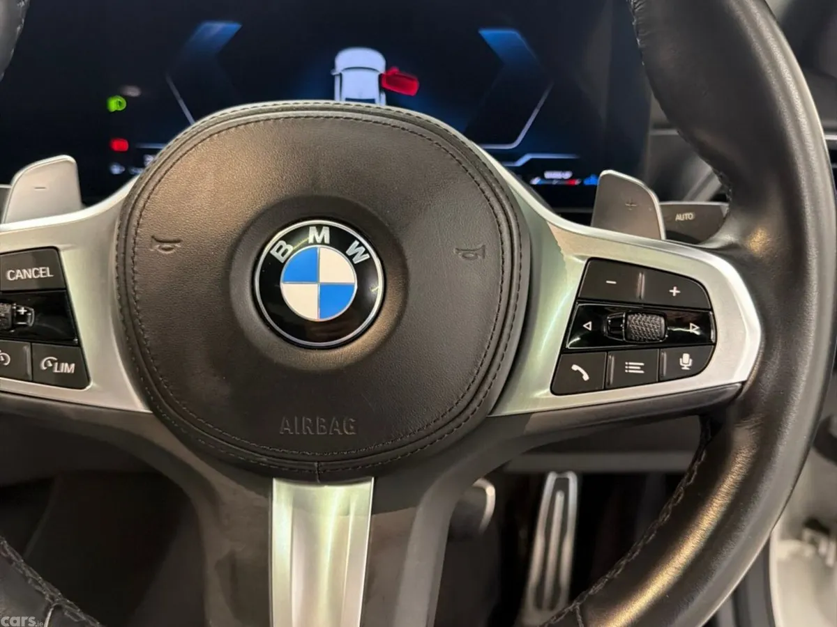 BMW 2-Series Coupe, Diesel, 2023, White