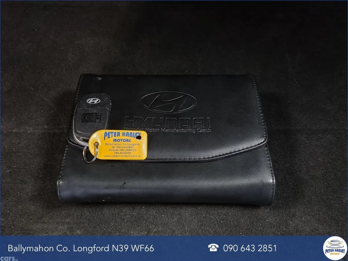 Hyundai Tucson SUV, Petrol, 2016, Black