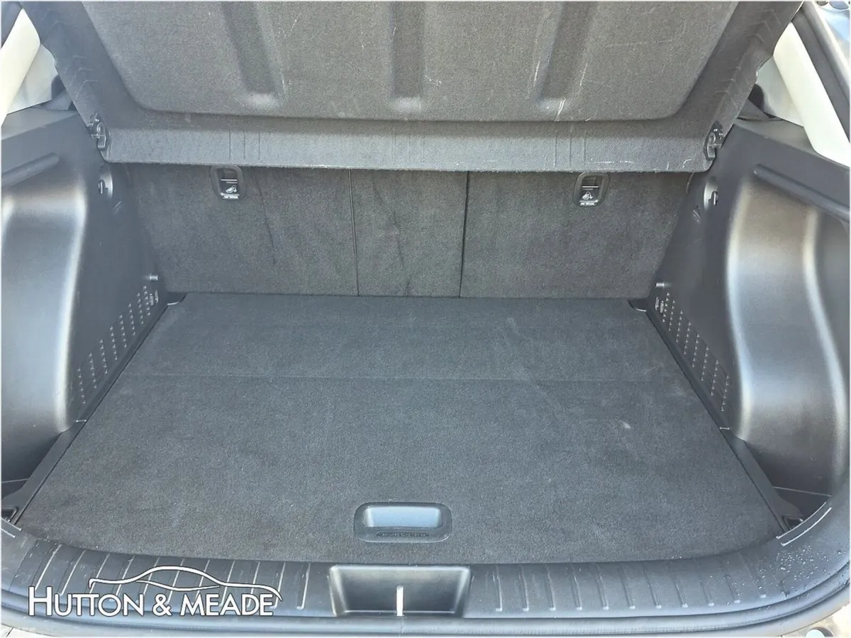 Hyundai KONA SUV, Petrol Hybrid, 2026, Grey