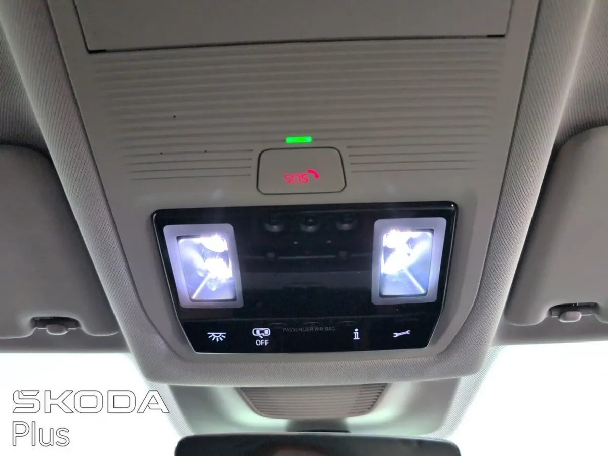 Skoda Kodiaq SUV, Diesel, 2024, Black
