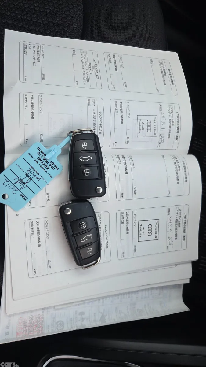Audi A1 Hatchback, Petrol, 2012, White