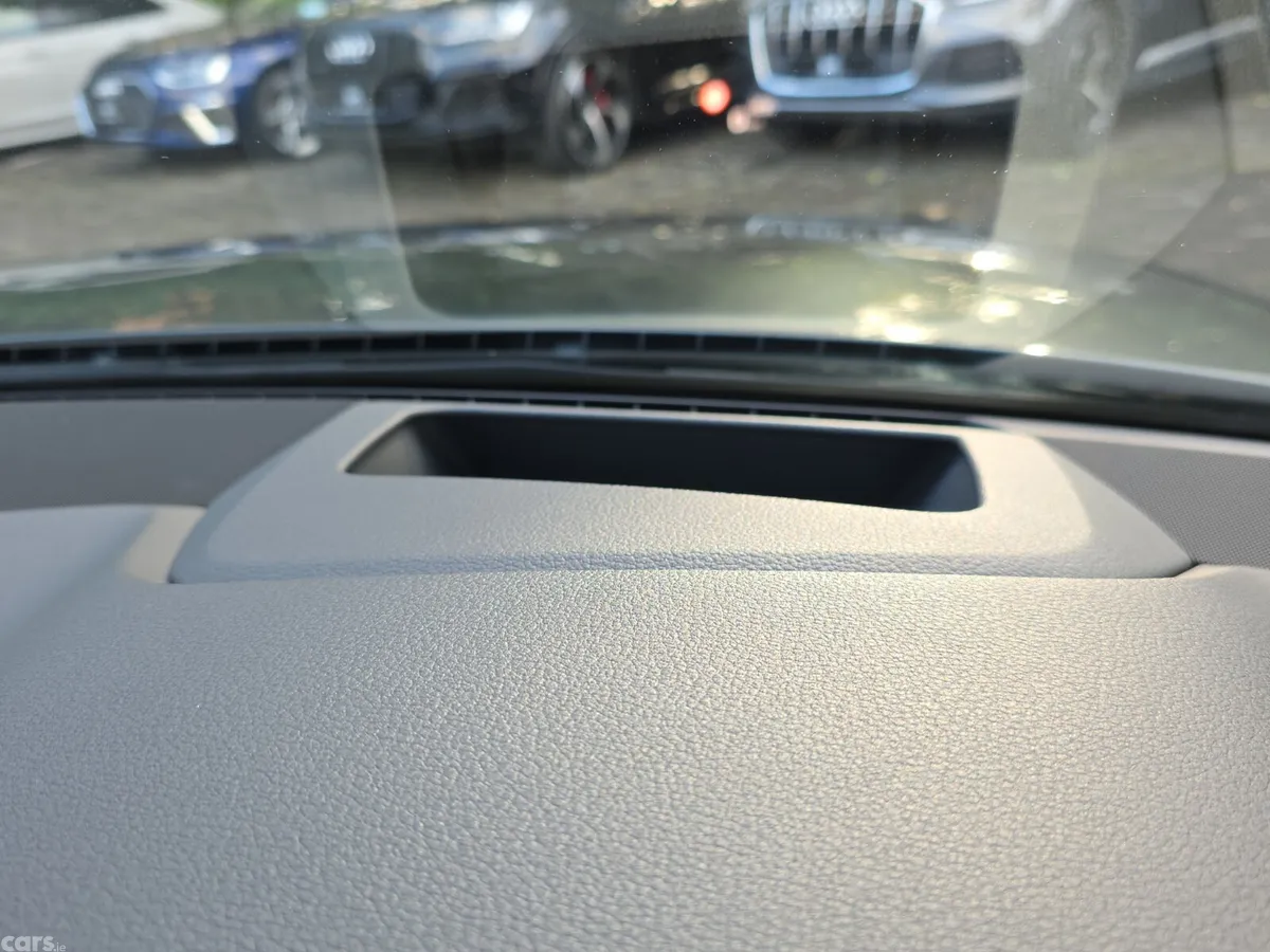 Audi A8 Saloon, Diesel, 2020, Grey