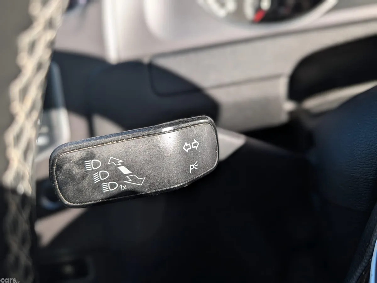Volkswagen Golf Estate, Diesel, 2015, Grey