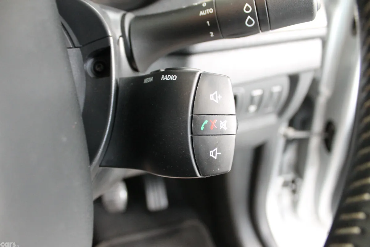 Renault Fluence Saloon, Diesel, 2016, Silver