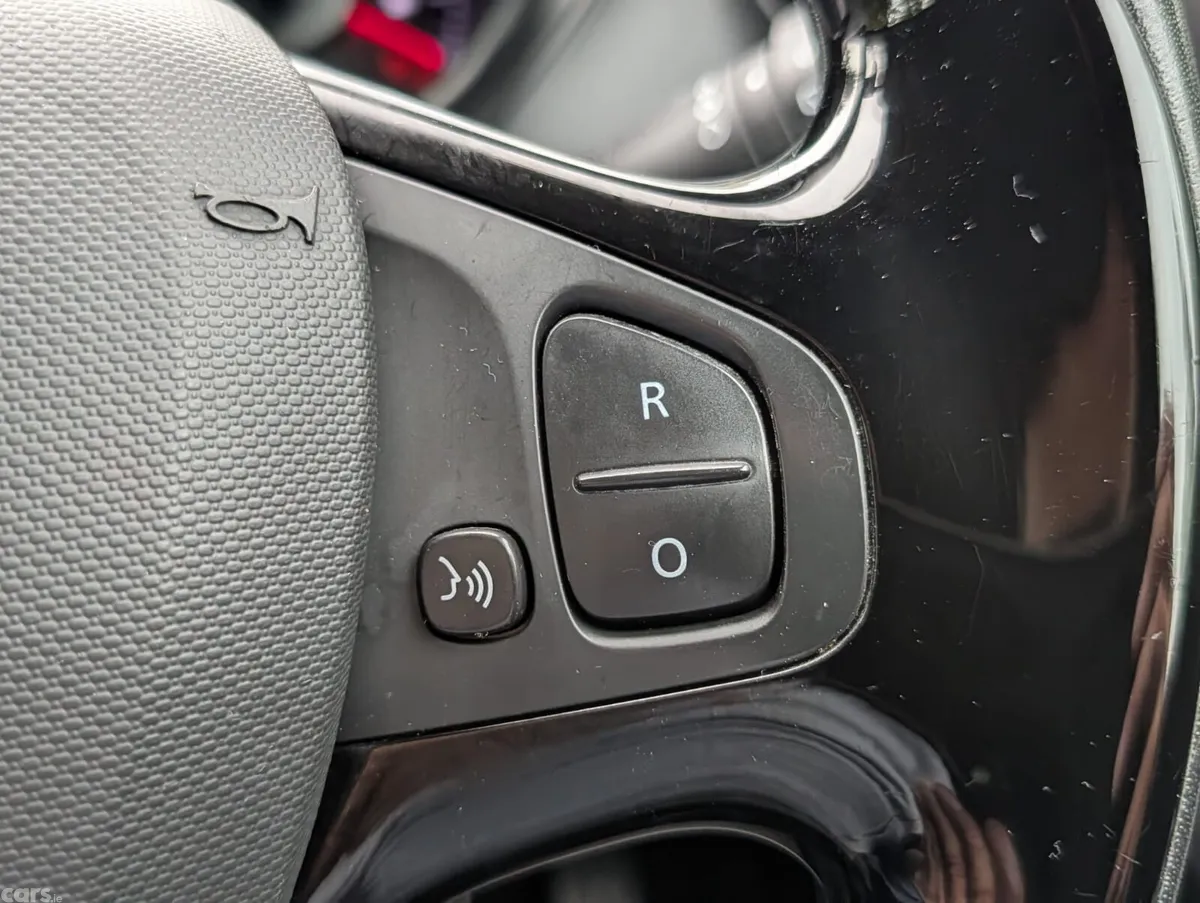 Renault Captur Hatchback, Diesel, 2016, Black