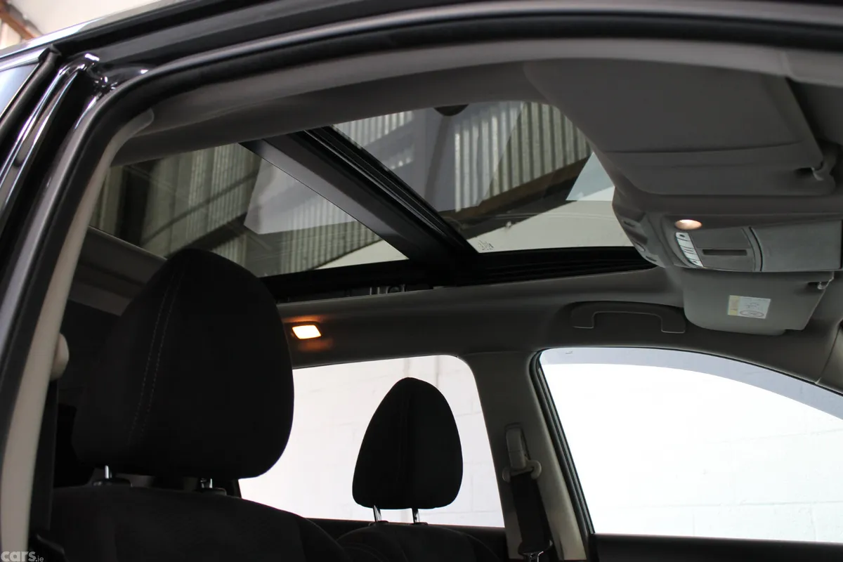 Nissan X-Trail SUV, Diesel, 2017, Black