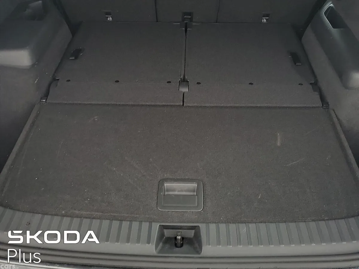 Skoda Kodiaq SUV, Diesel, 2025, Grey