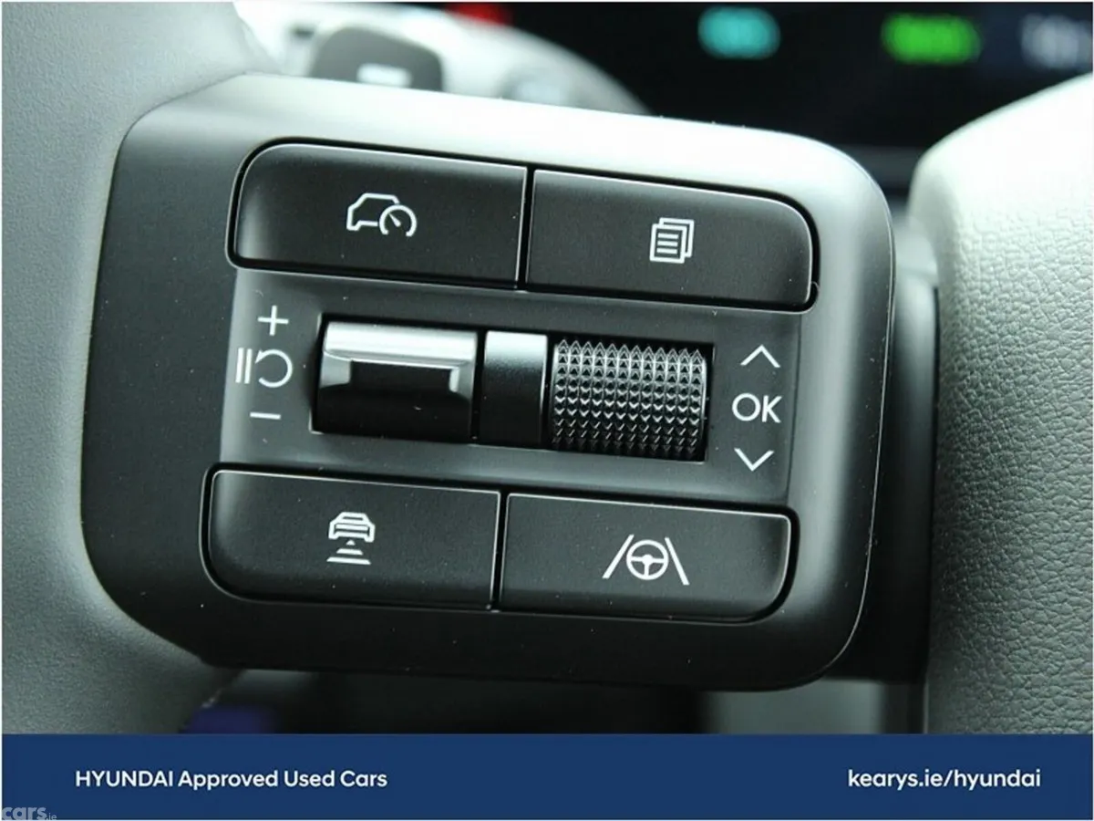 Hyundai Santa Fe SUV, Petrol Plug-in Hybrid, 2026, White