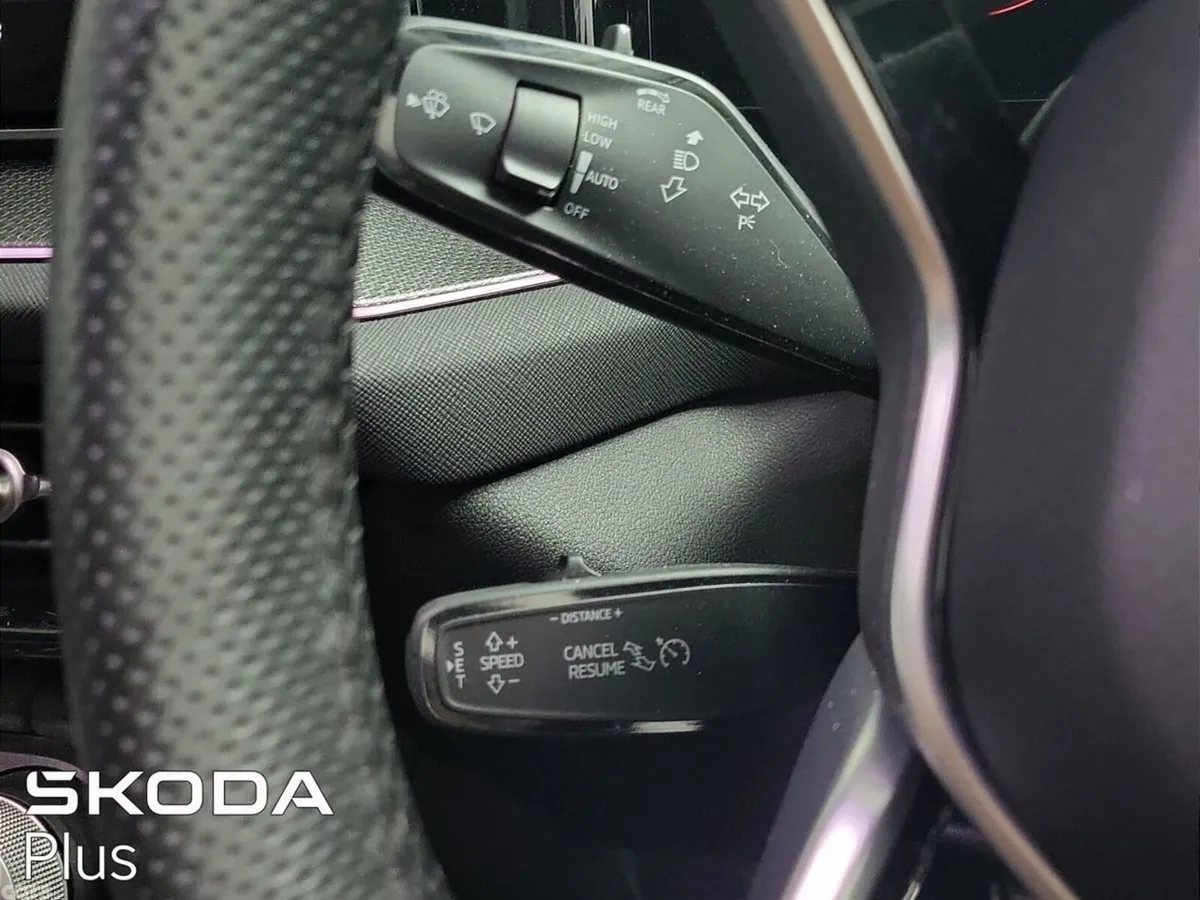 Skoda Kodiaq SUV, Diesel, 2025, Grey