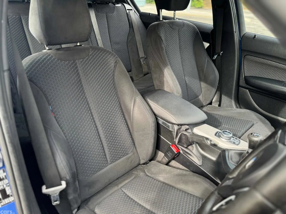 2018 BMW 118i M Sport (New NCT + TAX), Longford