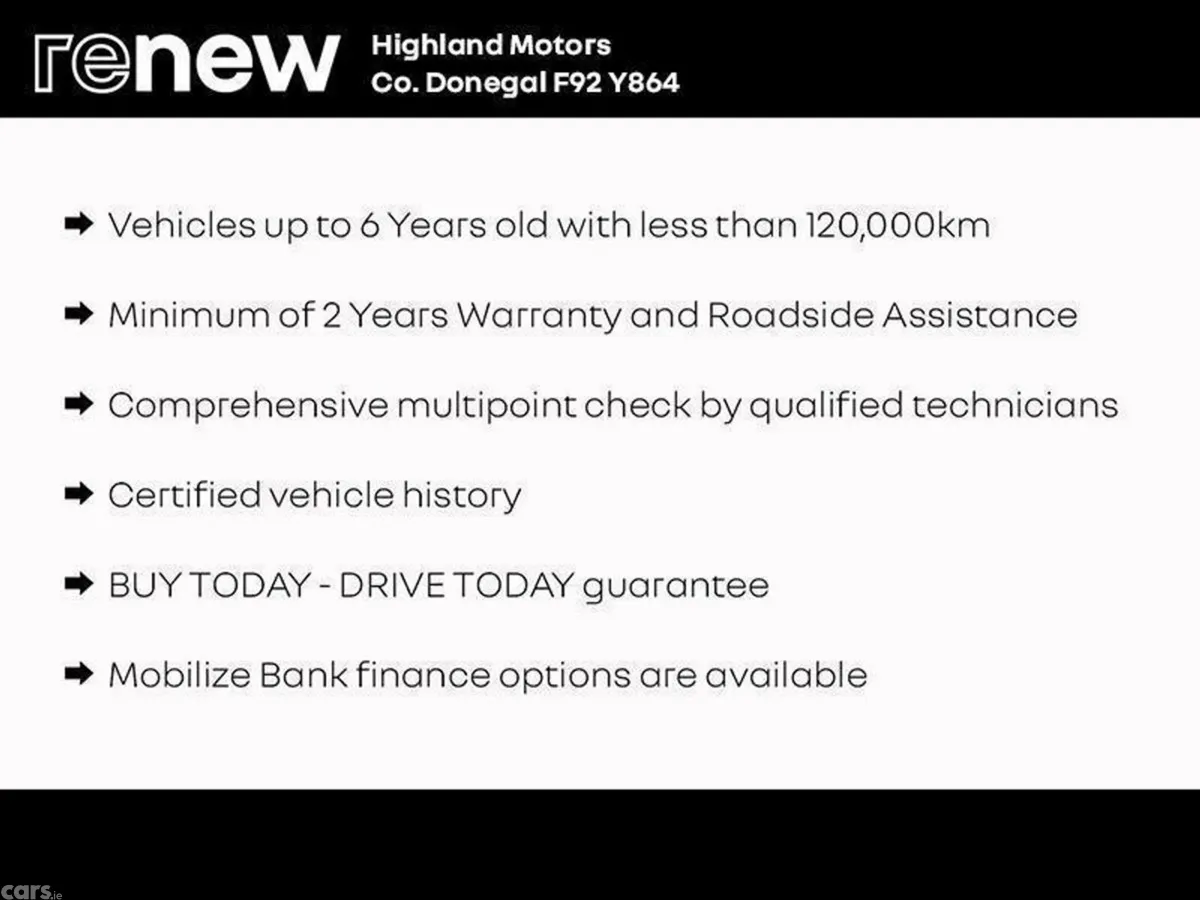 Renault Austral SUV, Petrol Hybrid, 2023, White