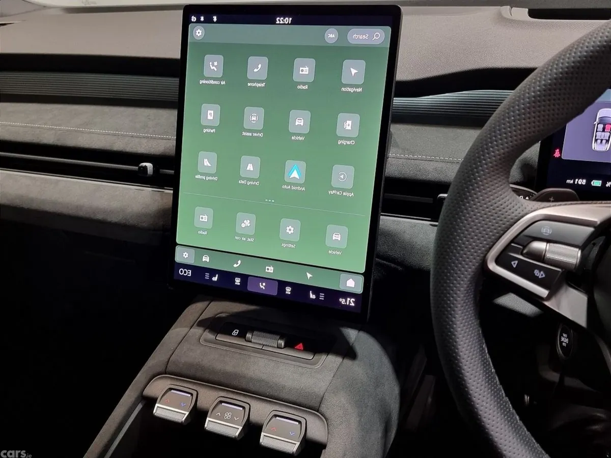 Skoda Peaq SUV, Electric, 2027, 