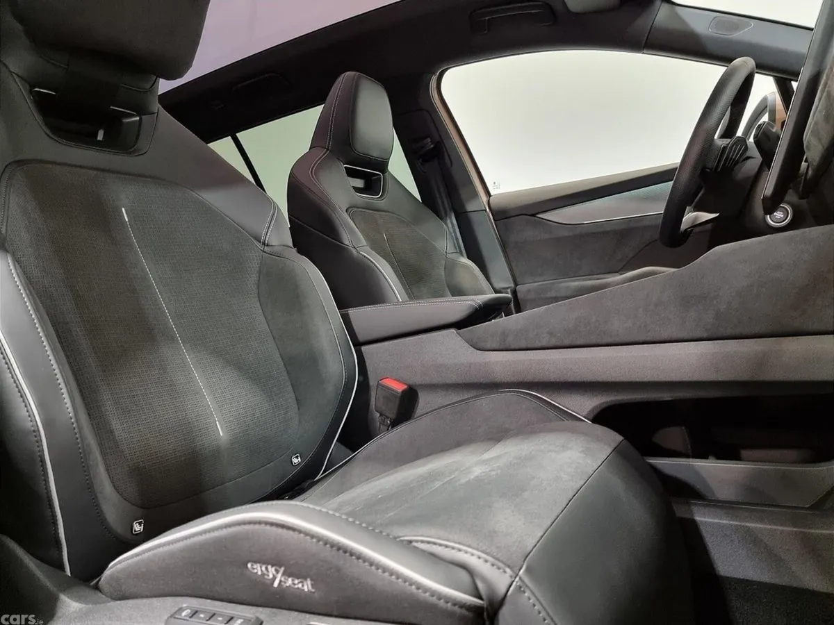 Skoda Peaq SUV, Electric, 2027, 