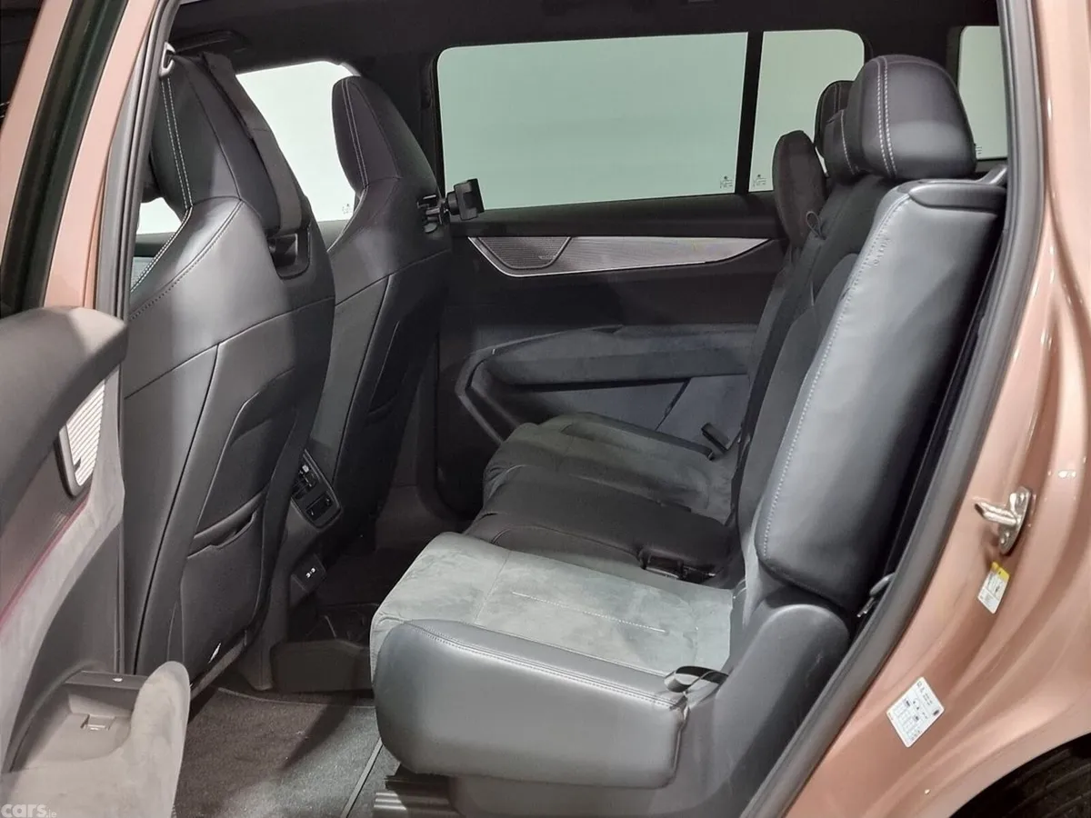 Skoda Peaq SUV, Electric, 2027, 