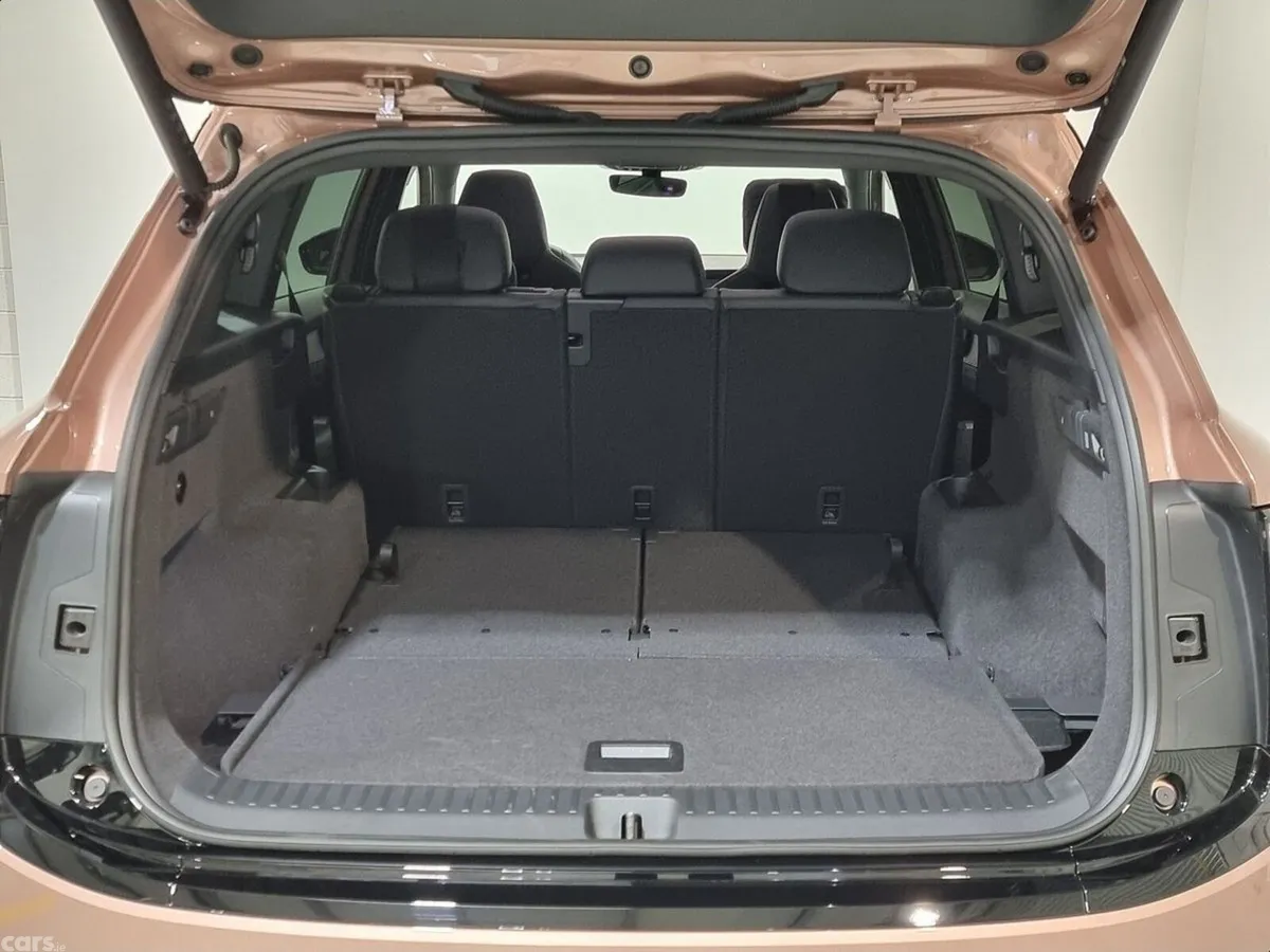 Skoda Peaq SUV, Electric, 2027, 