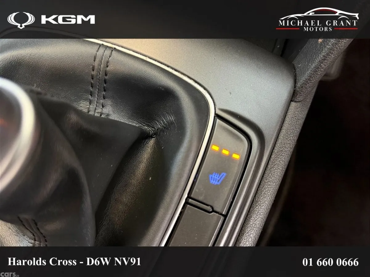 Hyundai KONA MPV, Petrol, 2019, Grey