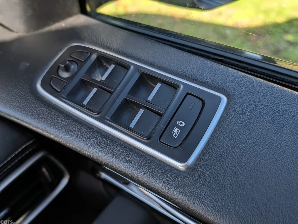 Jaguar F-Pace SUV, Diesel, 2017, Grey
