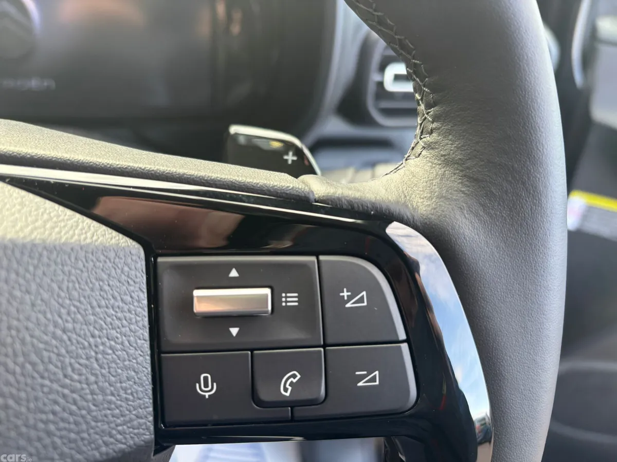 Citroen Berlingo MPV, Diesel, 2027, Grey