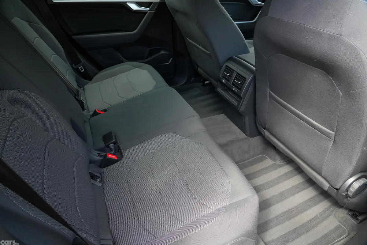Volkswagen Touareg SUV, Diesel, 2020, Grey