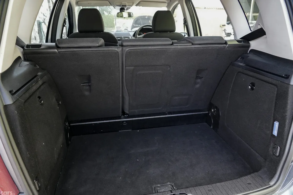 Mercedes-Benz A-Class Hatchback, Diesel, 2012, Grey