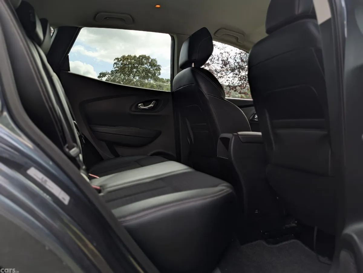 Renault Kadjar SUV, Diesel, 2018, Grey