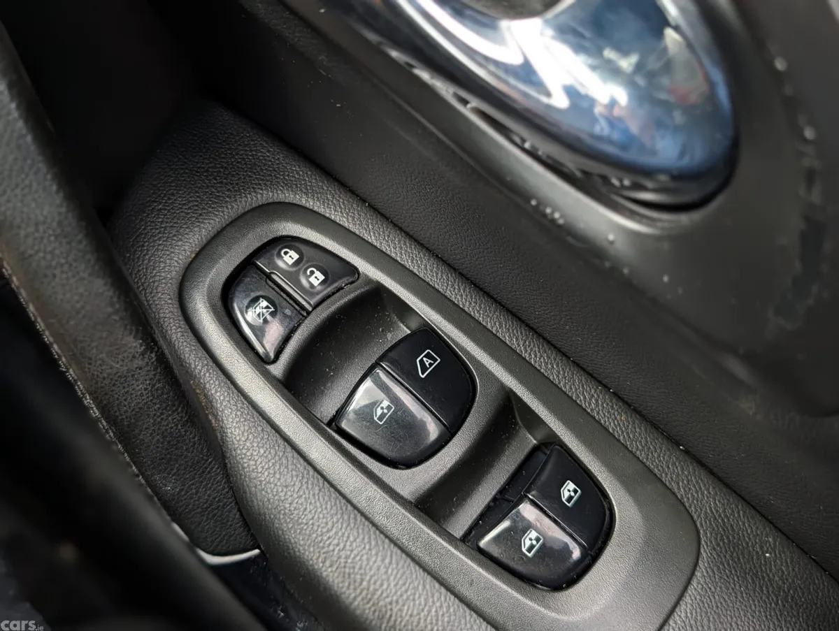 Renault Kadjar SUV, Diesel, 2018, Grey