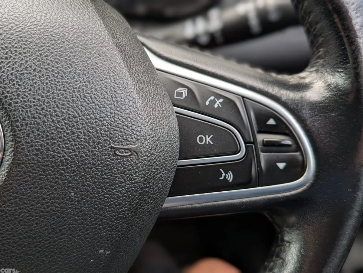 Renault Kadjar SUV, Diesel, 2018, Grey