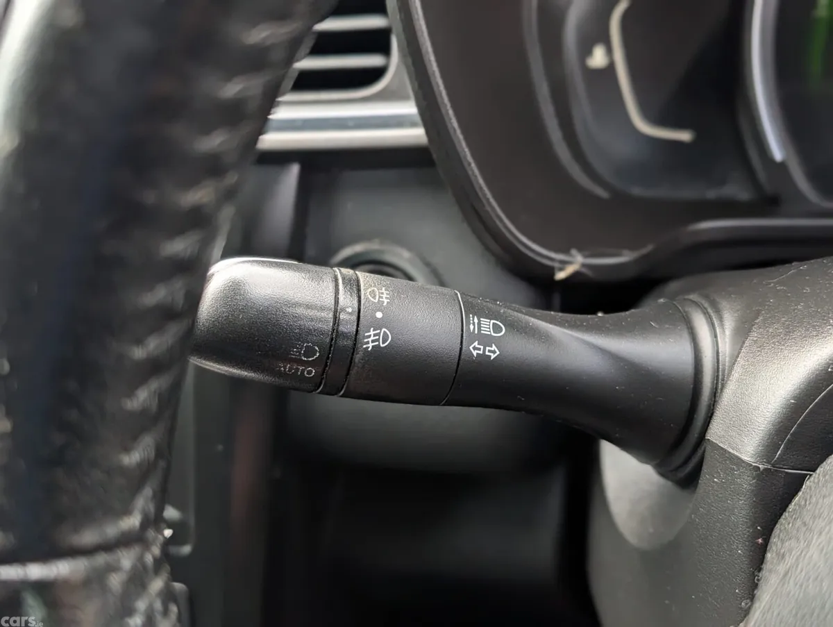 Renault Kadjar SUV, Diesel, 2018, Grey