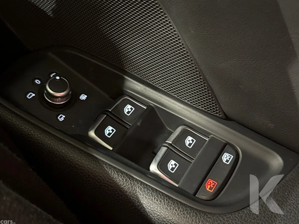 Audi A3 Hatchback, Petrol, 2019, White
