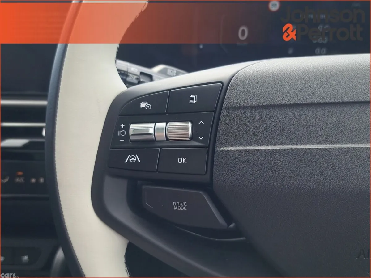 Kia Sportage SUV, Diesel Hybrid, 2026, Grey