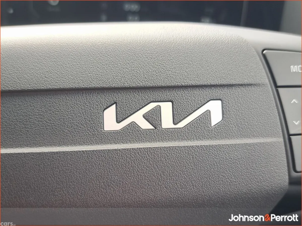 Kia Sportage SUV, Diesel Hybrid, 2026, Grey