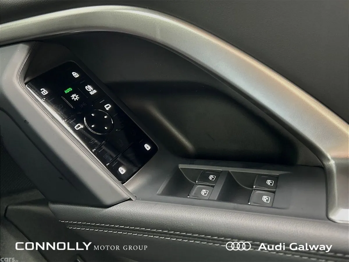 Audi Q5 SUV, Diesel, 2027, Grey