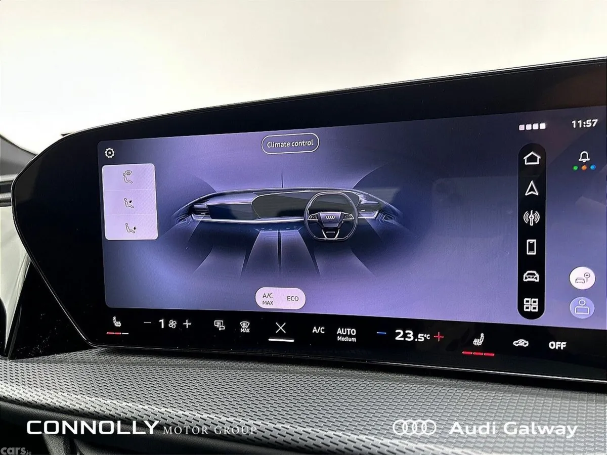 Audi Q5 SUV, Diesel, 2027, Grey