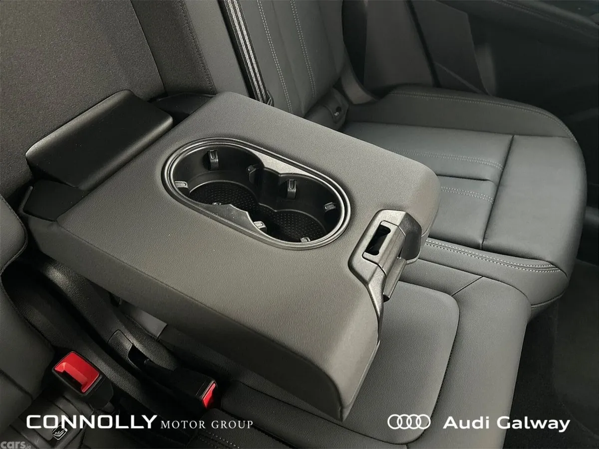 Audi Q5 SUV, Diesel, 2027, Grey