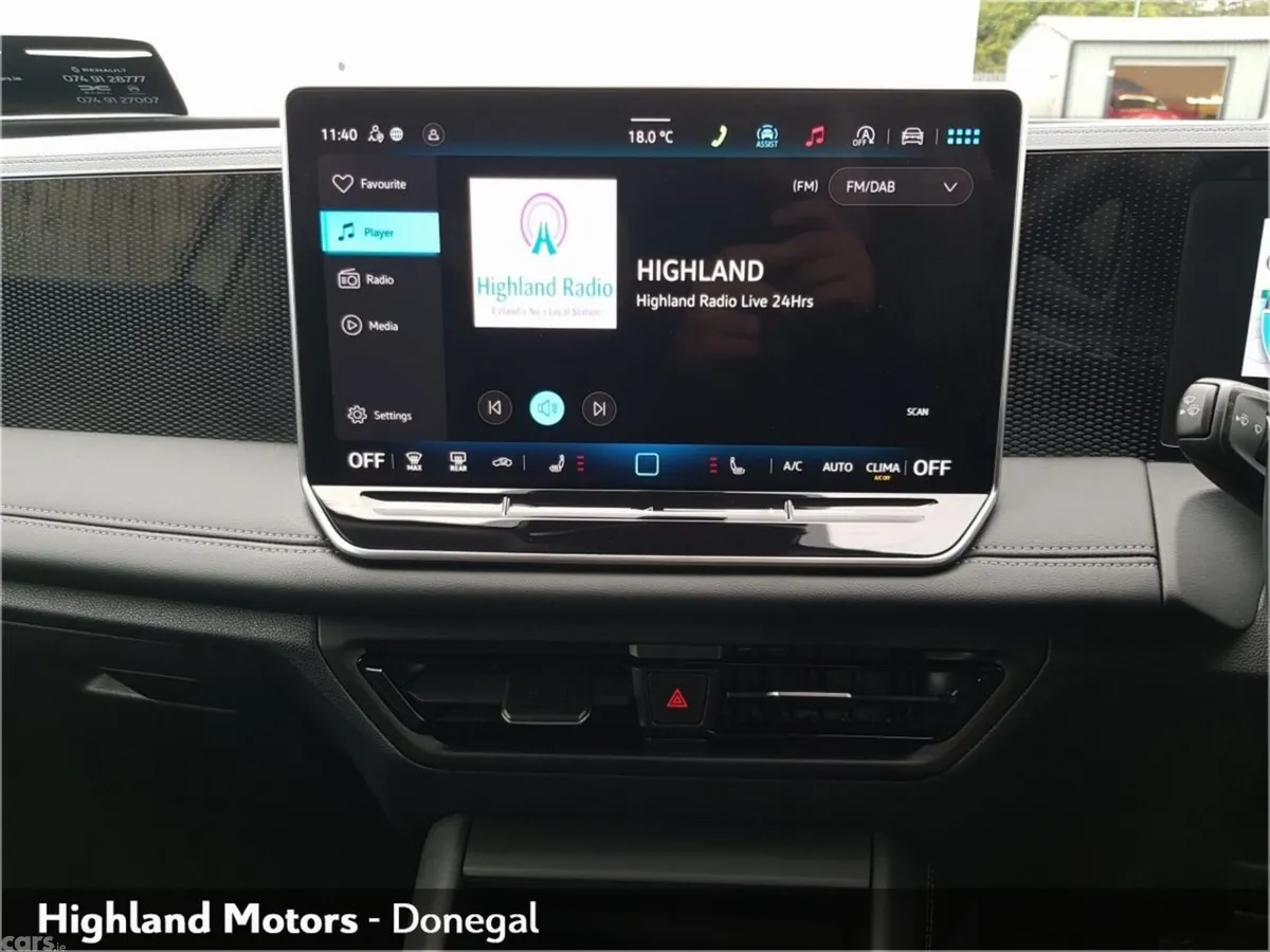 Volkswagen Tiguan SUV, Diesel, 2024, White