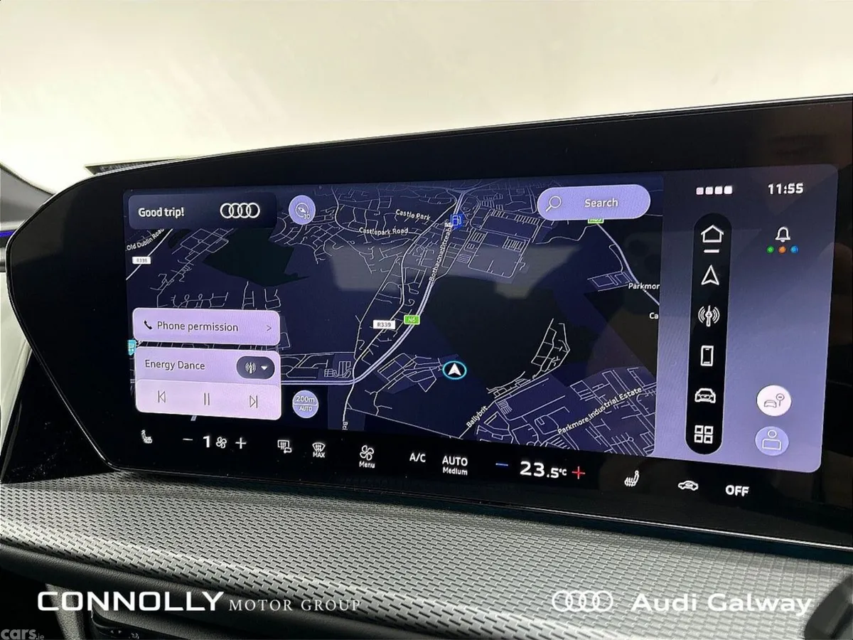 Audi Q5 SUV, Diesel, 2027, Grey