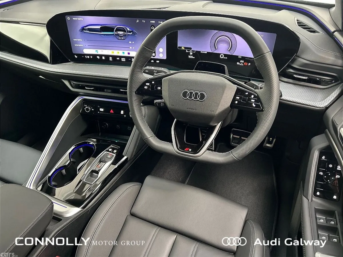 Audi Q5 SUV, Diesel, 2027, Grey