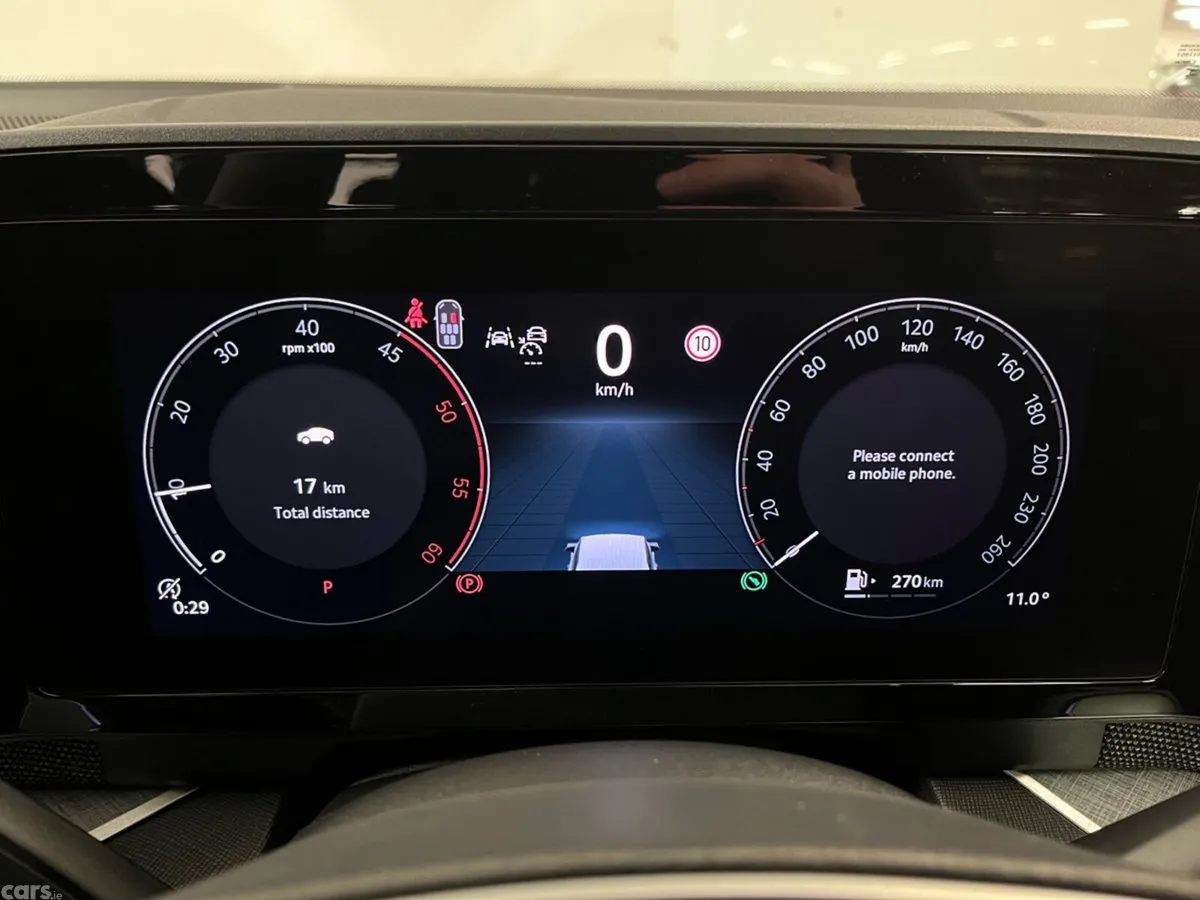 Skoda Kodiaq SUV, Diesel, 2026, White