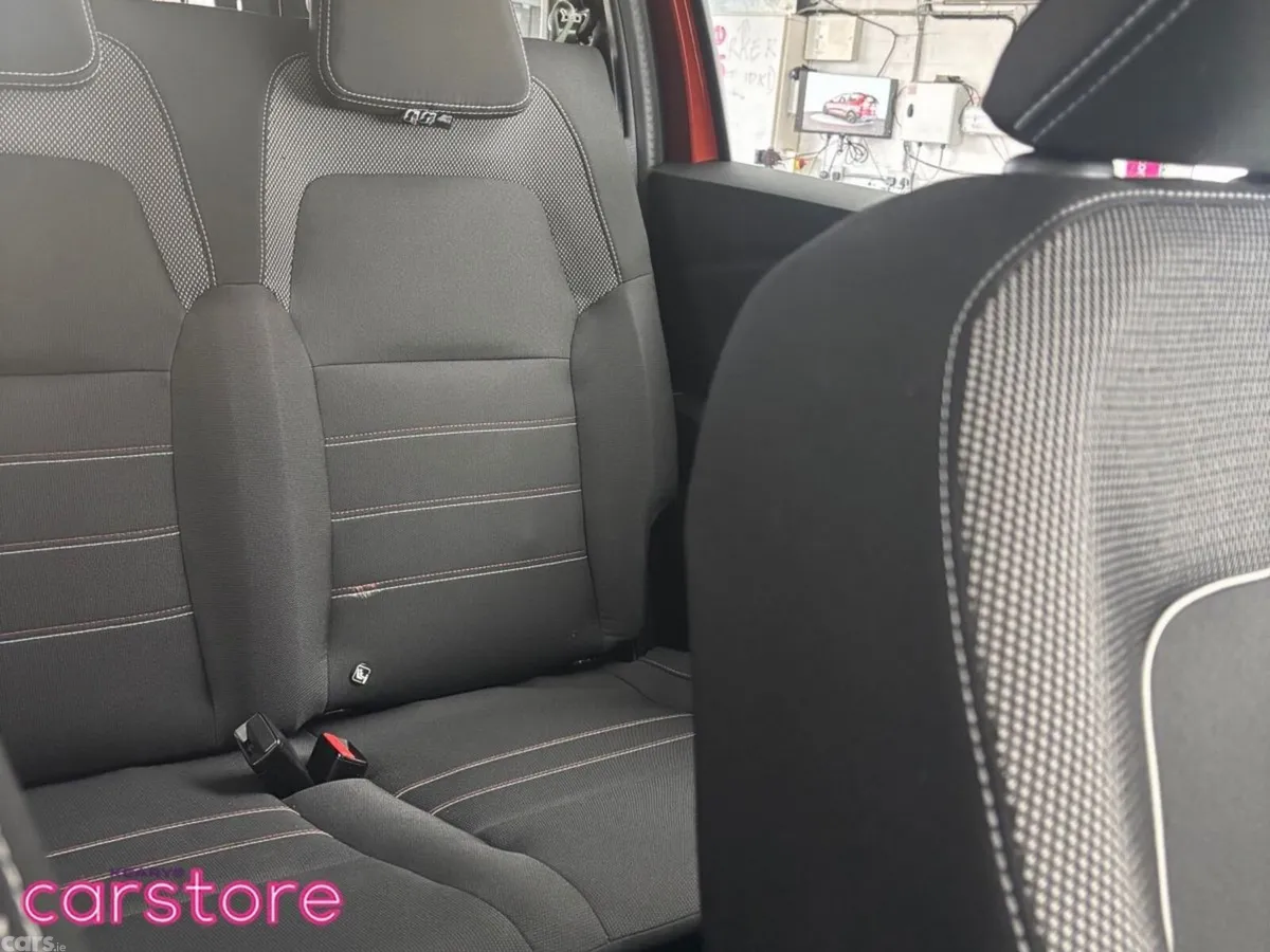 Dacia Jogger Estate, Petrol, 2023, Brown