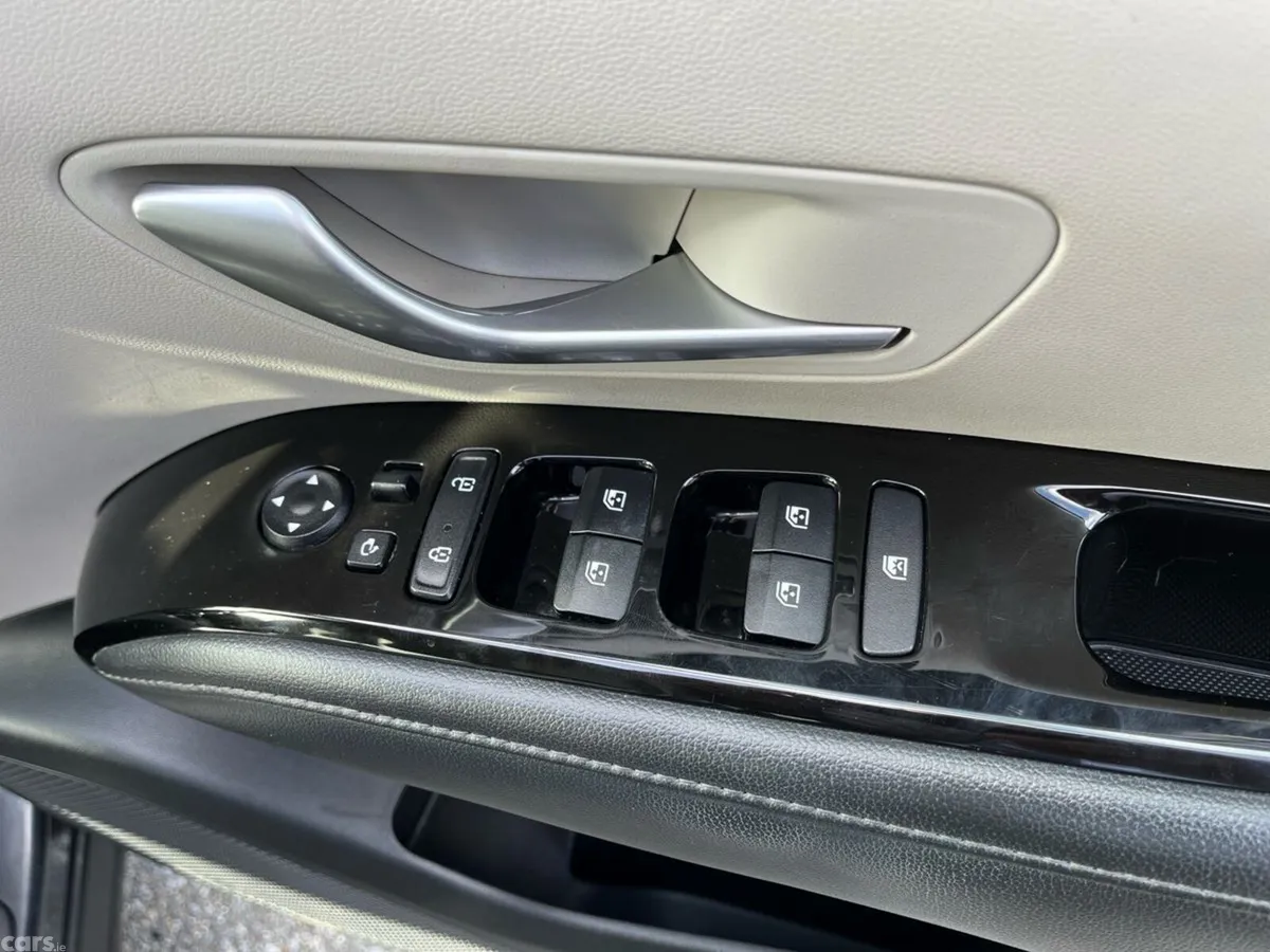 Hyundai Tucson SUV, Diesel, 2021, Grey