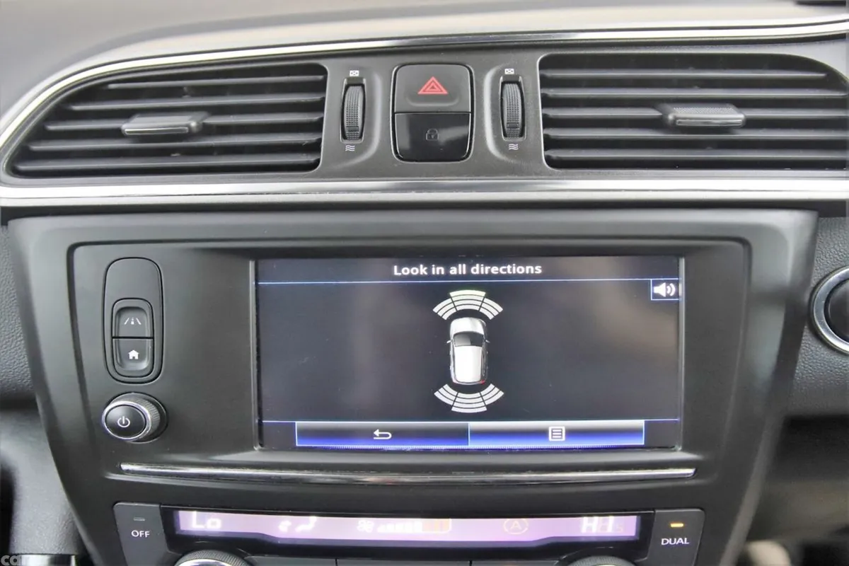 Renault Kadjar SUV, Diesel, 2018, Black