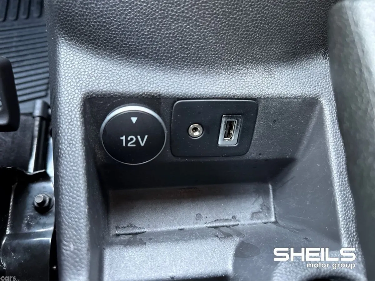 Ford EcoSport SUV, Diesel, 2018, Silver