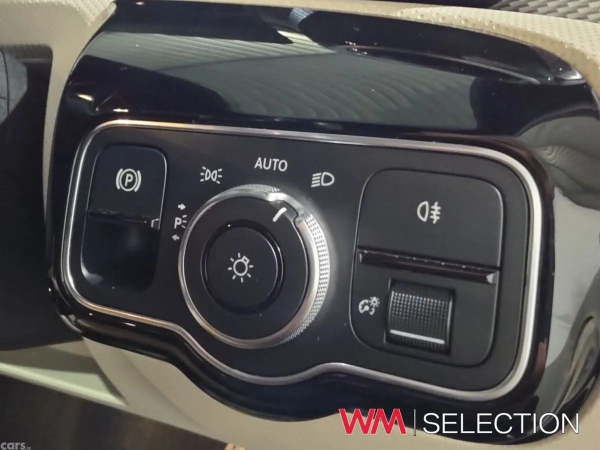 Mercedes-Benz A-Class Saloon, Diesel, 2022, Black