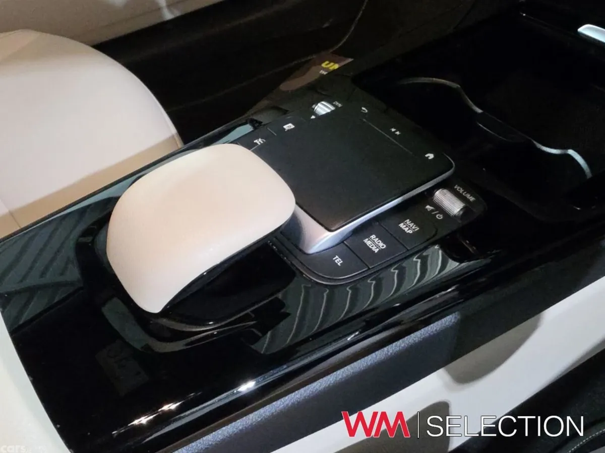 Mercedes-Benz A-Class Saloon, Diesel, 2022, Black