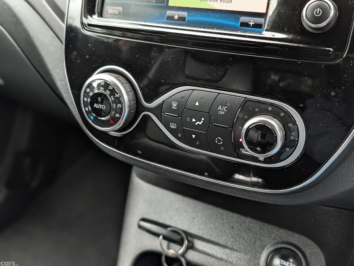 Renault Captur Hatchback, Diesel, 2019, Orange