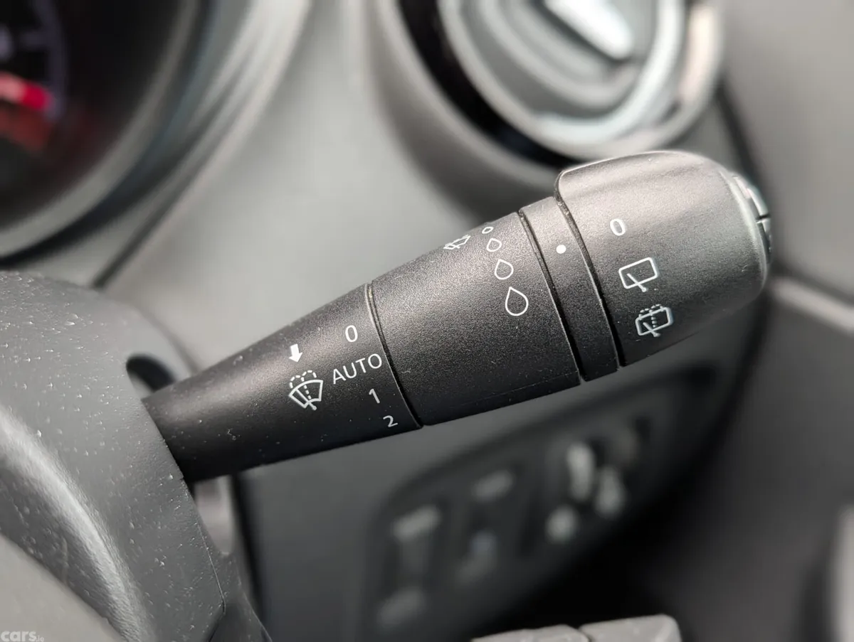 Renault Captur Hatchback, Diesel, 2019, Orange