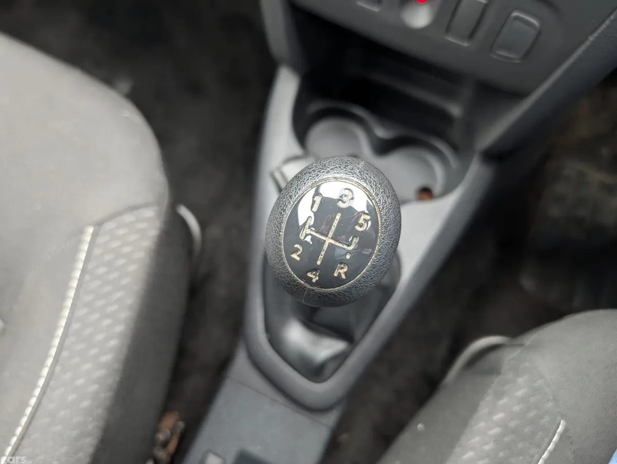 Dacia Sandero Hatchback, Petrol, 2019, White