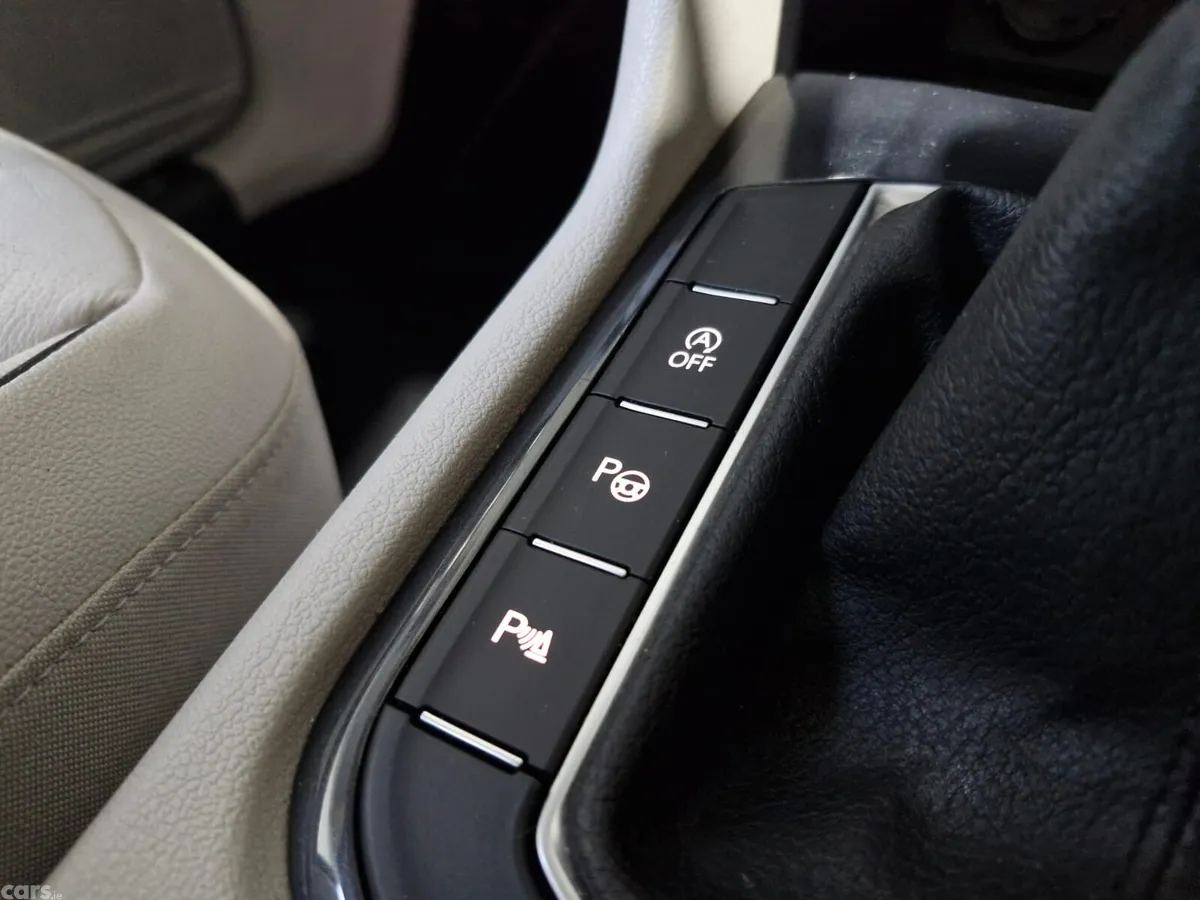 Volkswagen Tiguan SUV, Diesel, 2021, Grey