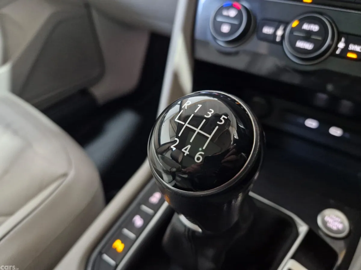 Volkswagen Tiguan SUV, Diesel, 2021, Grey